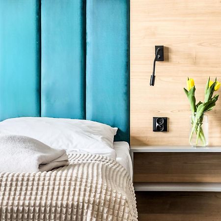 Mielno Hotel Boutique 외부 사진