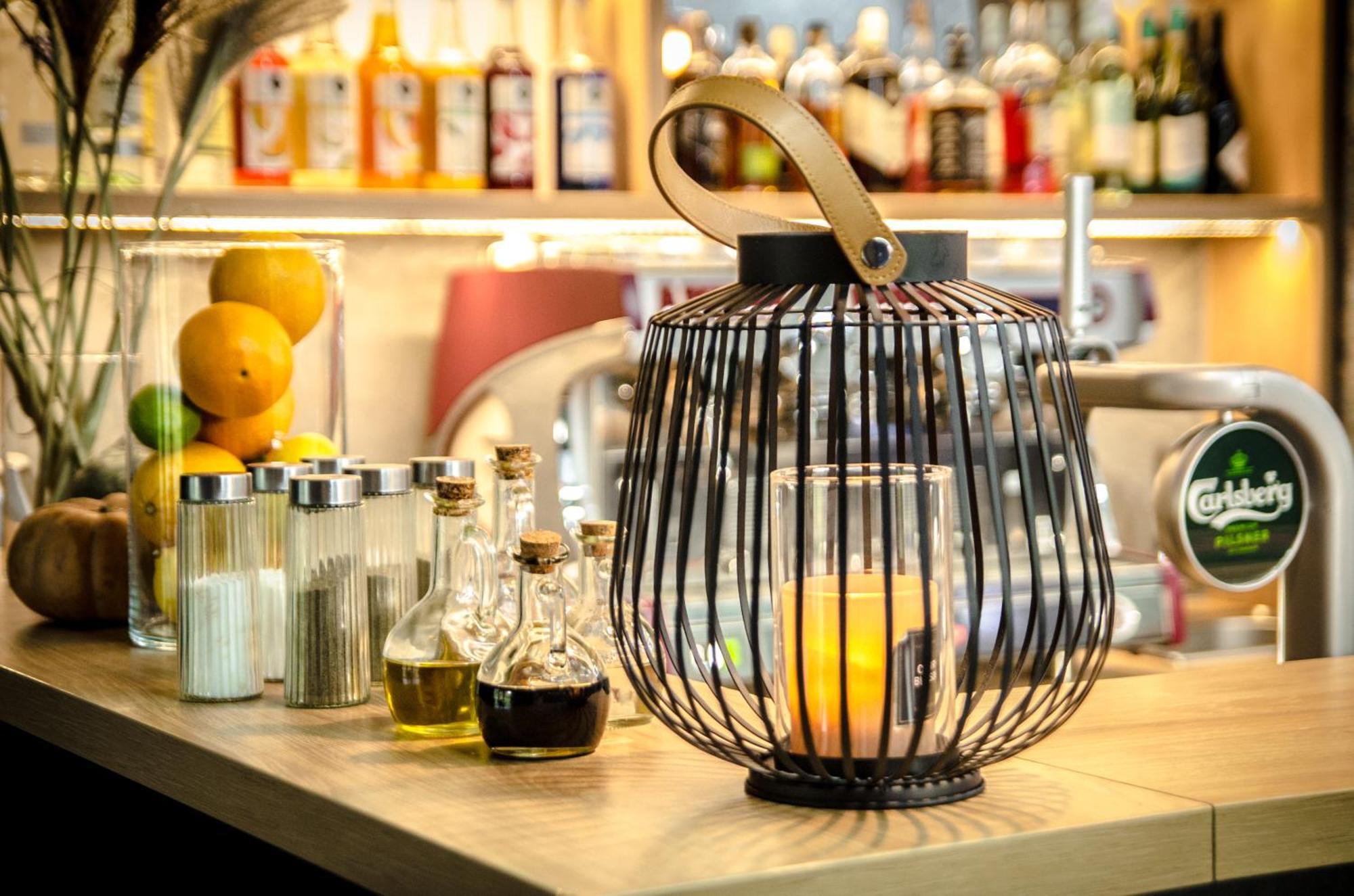 Mielno Hotel Boutique 외부 사진