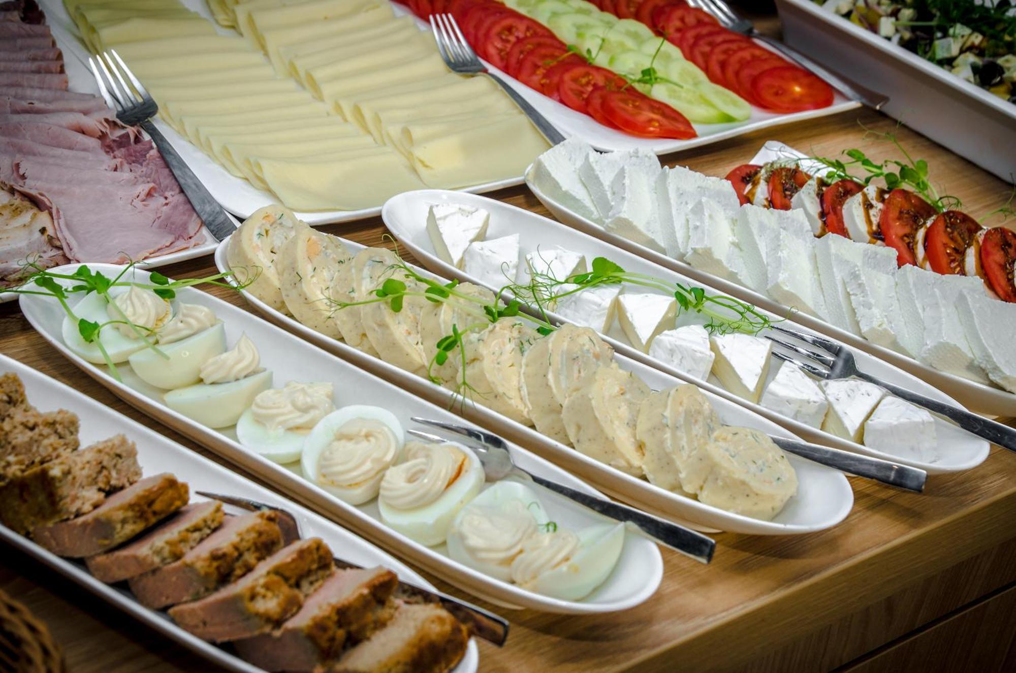 Mielno Hotel Boutique 외부 사진