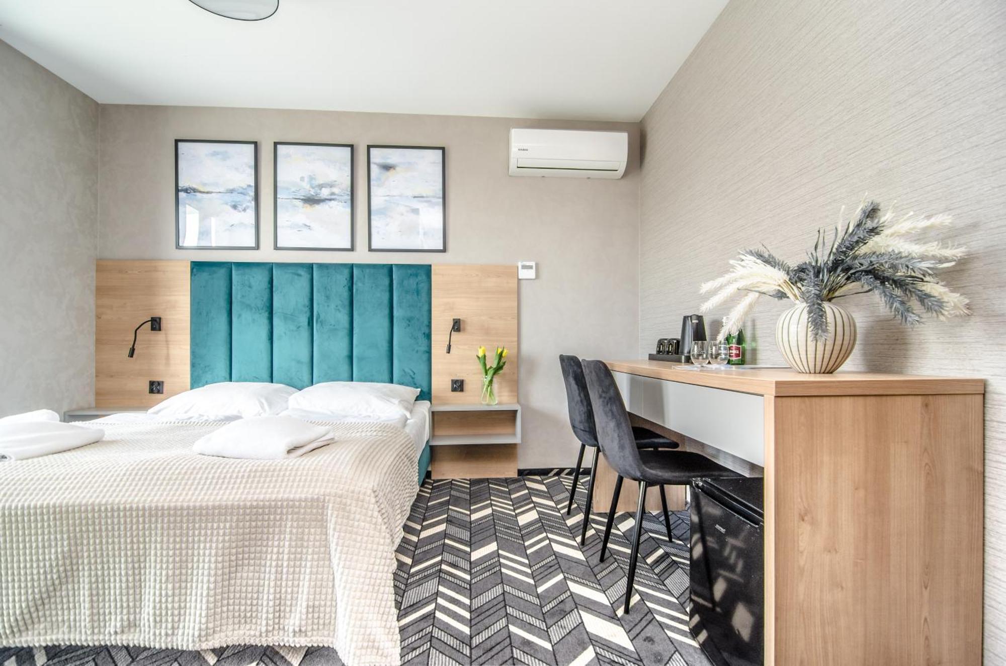 Mielno Hotel Boutique 외부 사진
